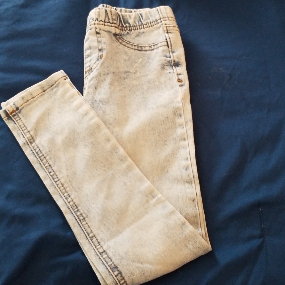 Girls Jeggings